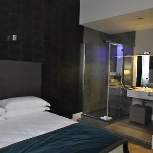 Maison d'hôtes Place 24 Suites&wellness, Rome