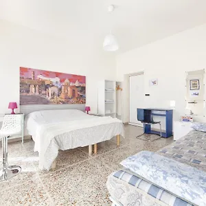 Maison d'hôtes Il Segno In, Rome