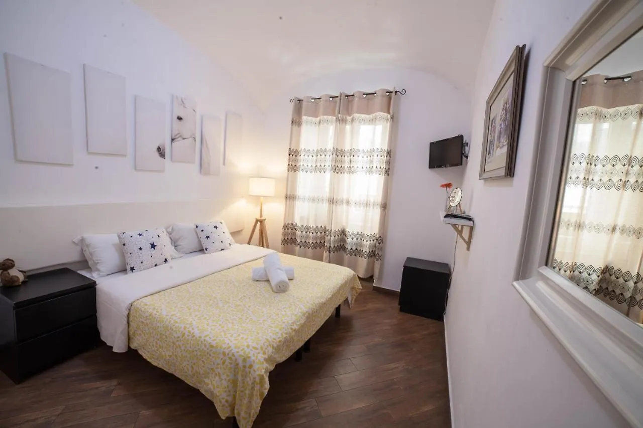 *** Guest house Romangelo Termini Guesthouse Italy