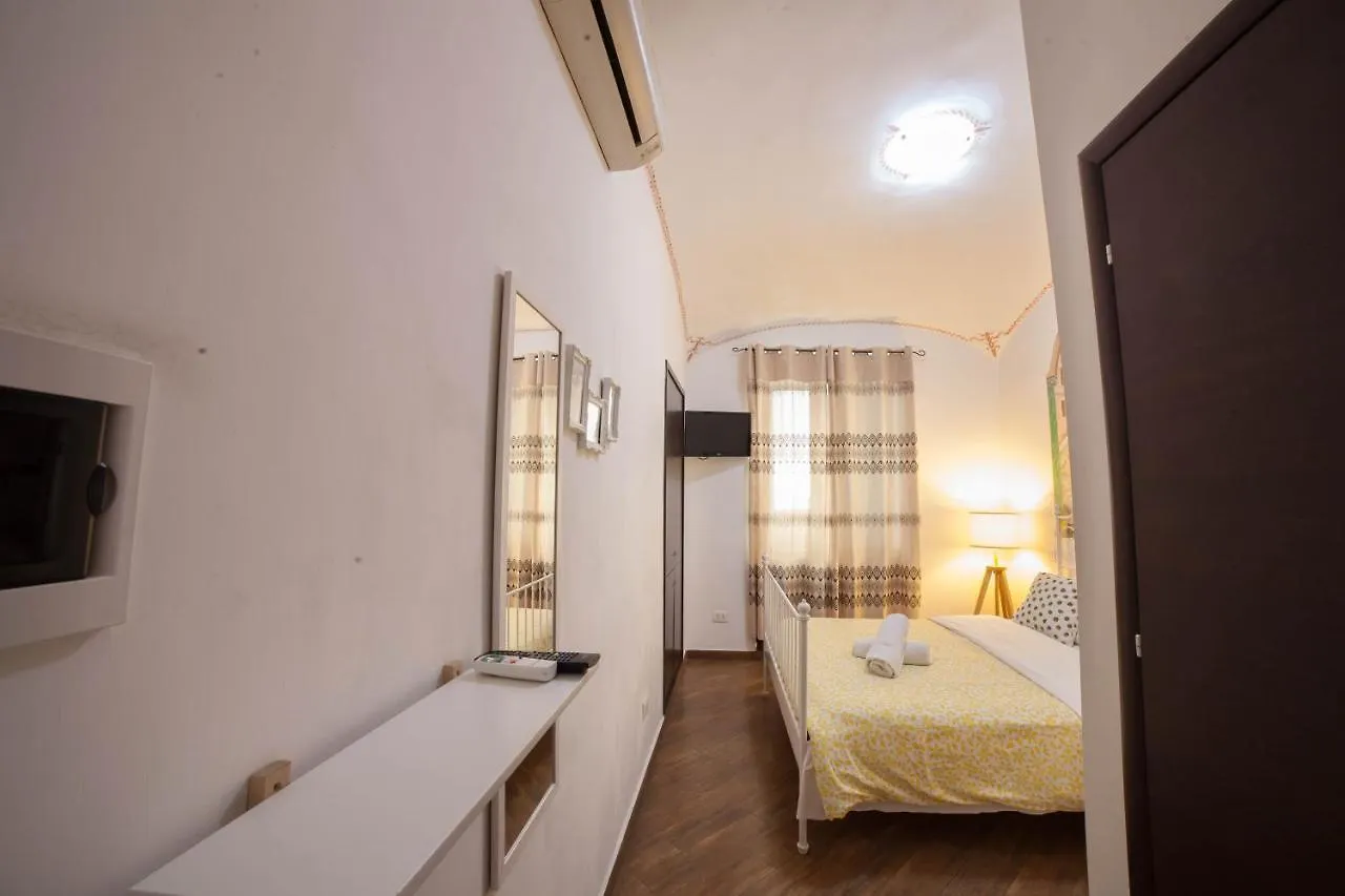 Romangelo Termini Guesthouse Rome
