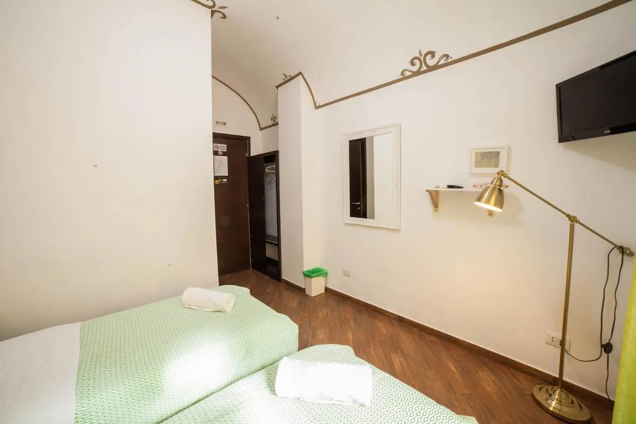 Romangelo Termini Guesthouse Rome