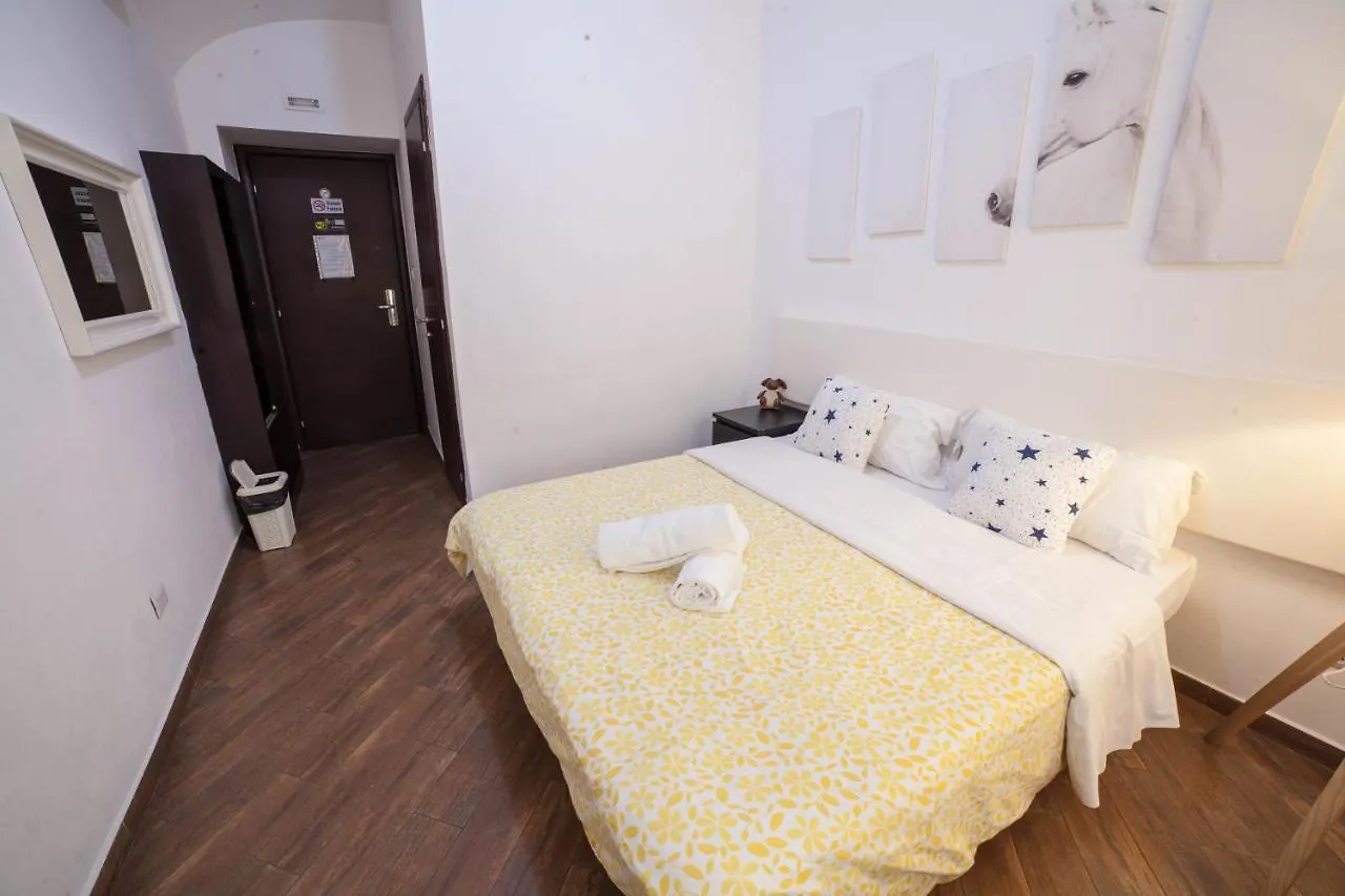 Romangelo Termini Guesthouse Rome