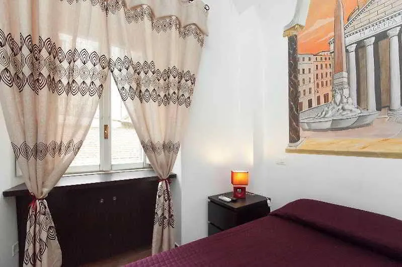 Romangelo Termini Guesthouse Italy