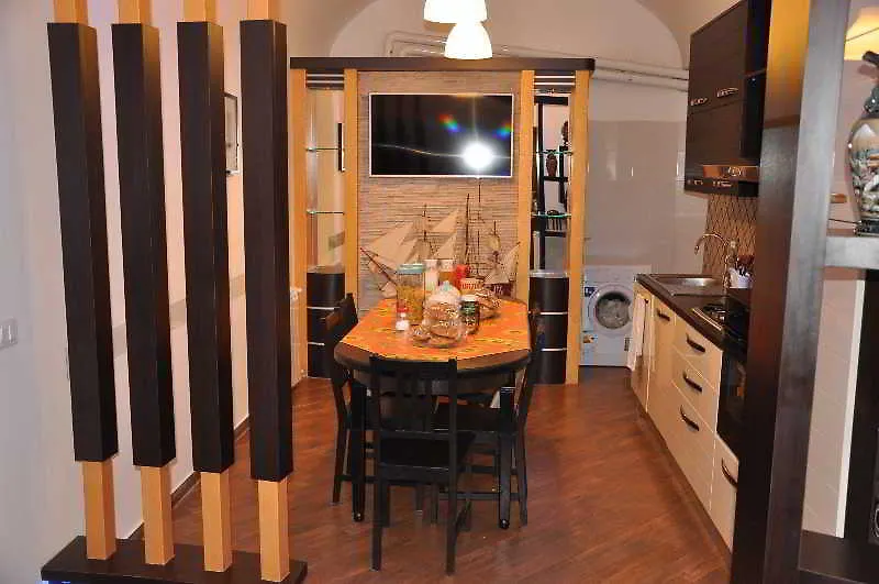 Romangelo Termini Guesthouse Italy