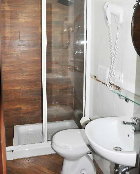 Romangelo Termini Guesthouse Guest house