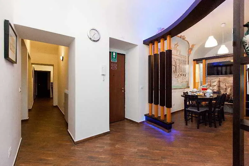 Romangelo Termini Guesthouse Guest house