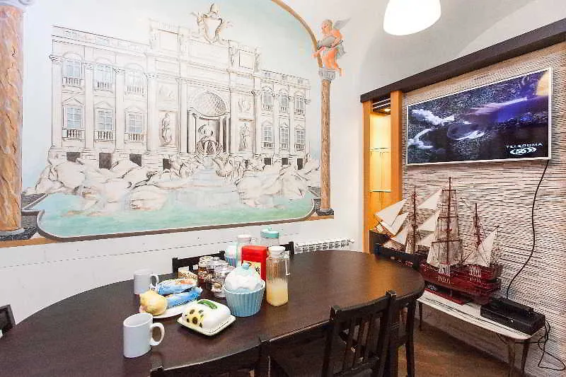 Romangelo Termini Guesthouse