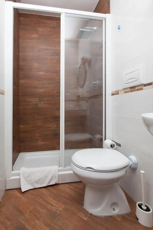 Guest house Romangelo Termini Guesthouse