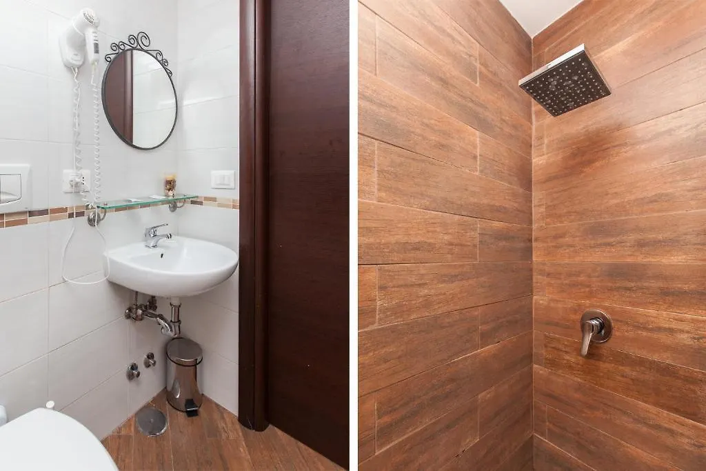 Guest house Romangelo Termini Guesthouse