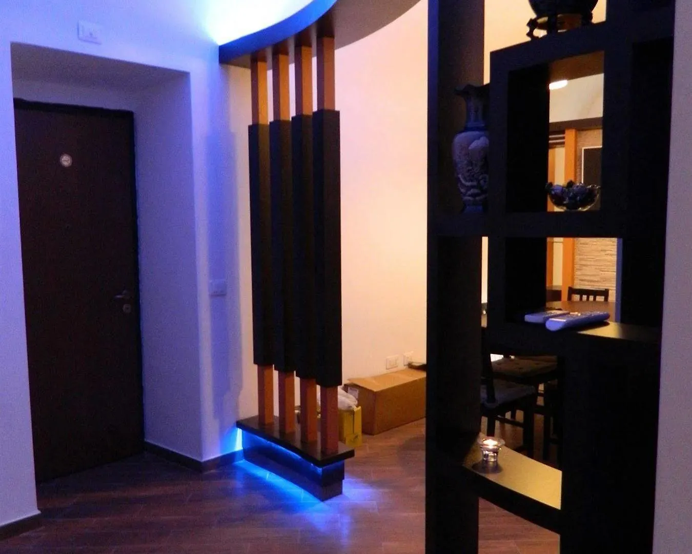 Romangelo Termini Guesthouse Rome