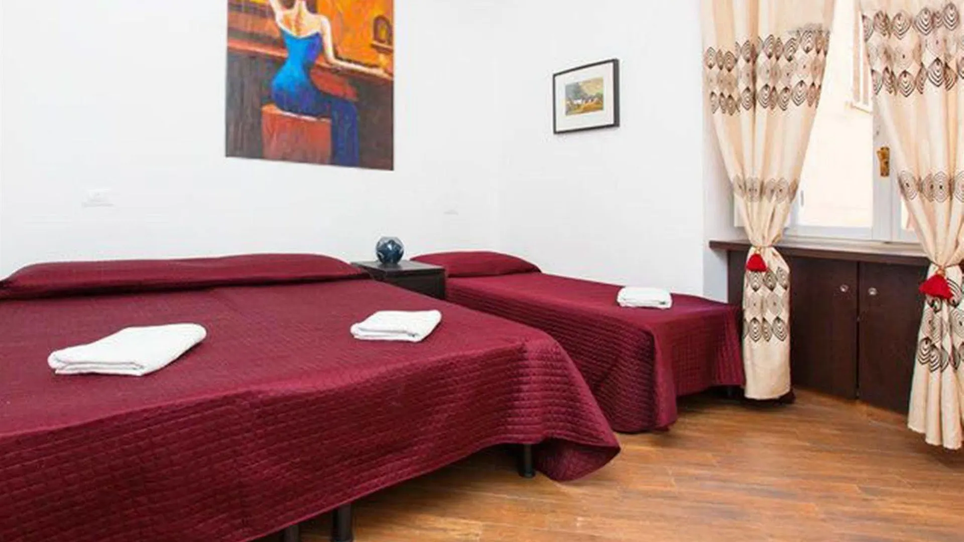 Romangelo Termini Guesthouse Guest house