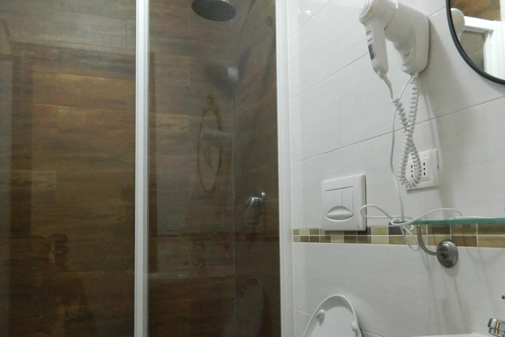 Romangelo Termini Guesthouse 3*, Rome