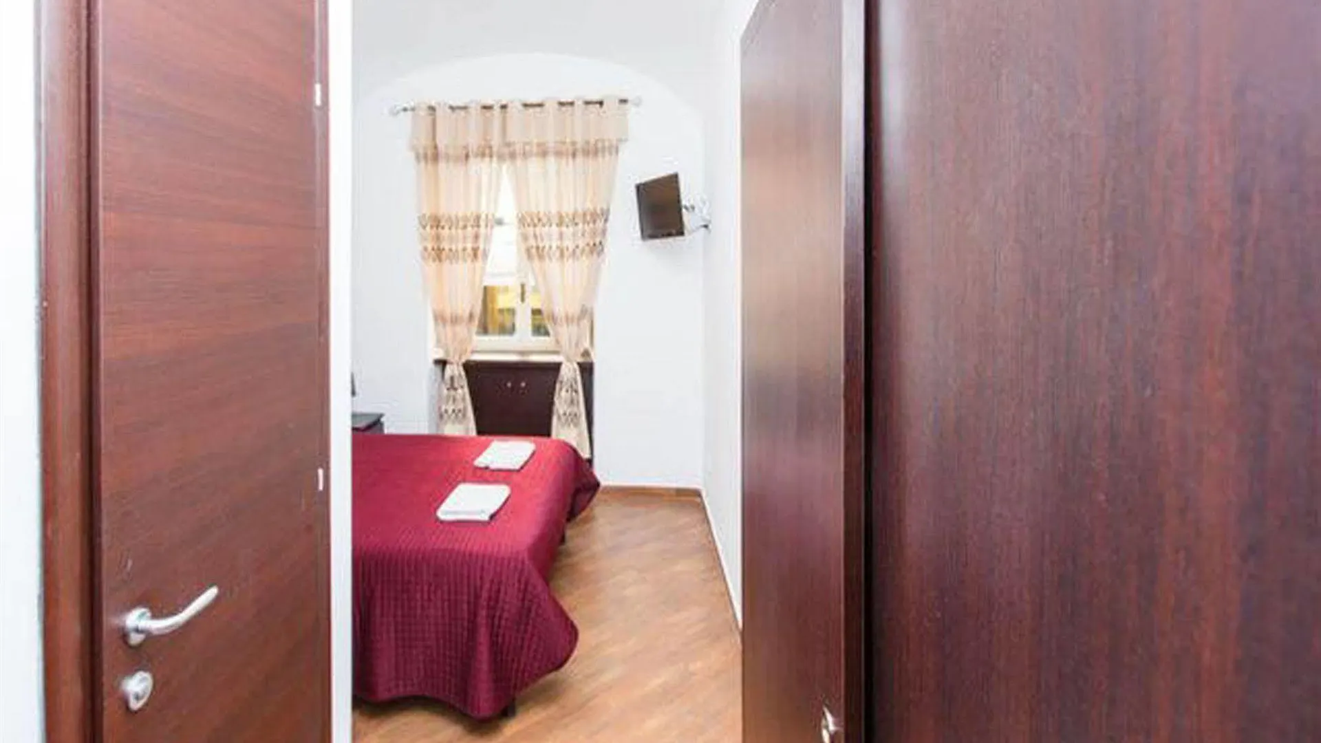 Romangelo Termini Guesthouse Rome