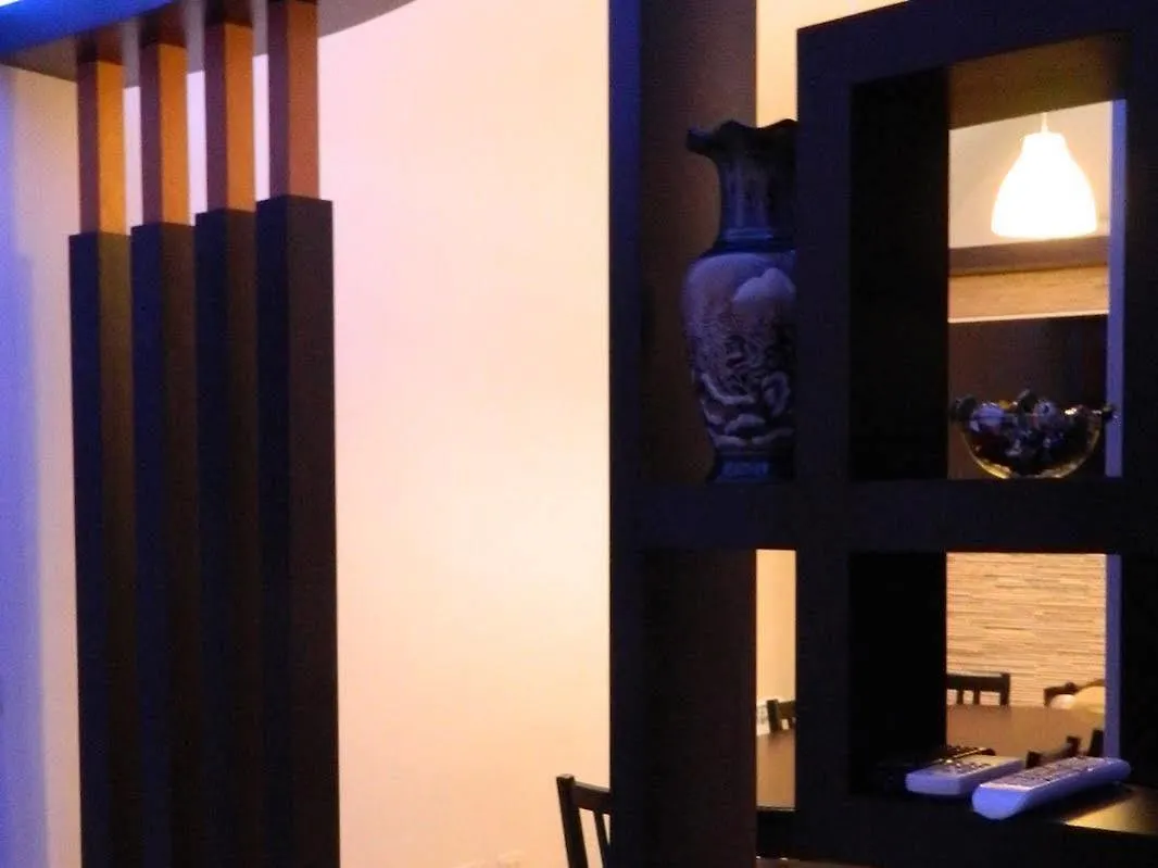 *** Guest house Romangelo Termini Guesthouse Italy