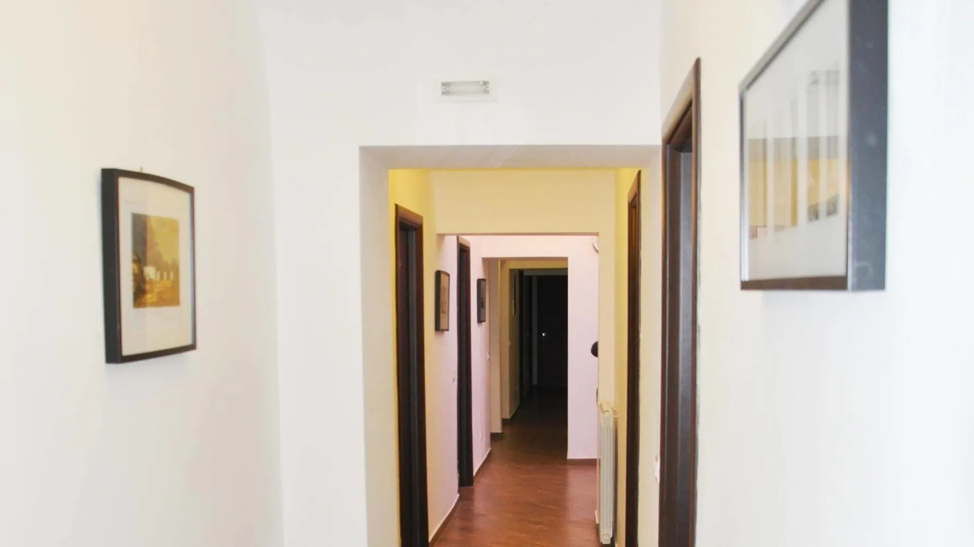 Romangelo Termini Guesthouse 3*, Rome